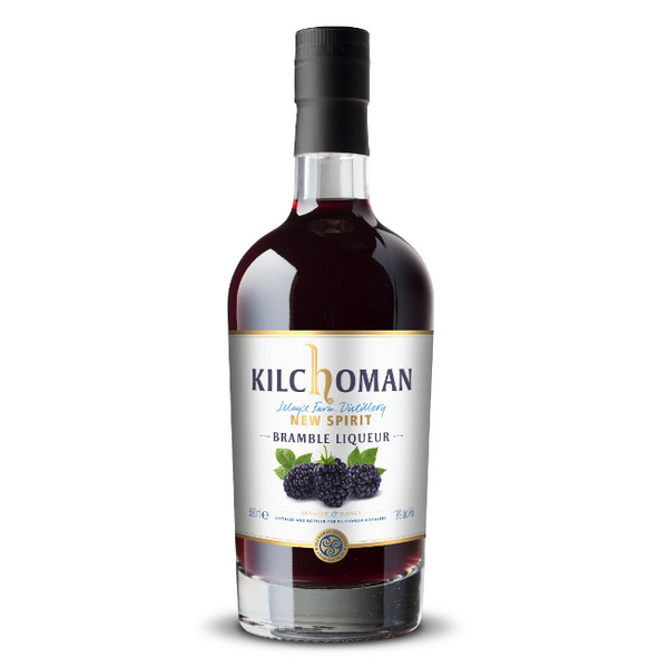 Kilchoman Bramble Liqueur, 50cl