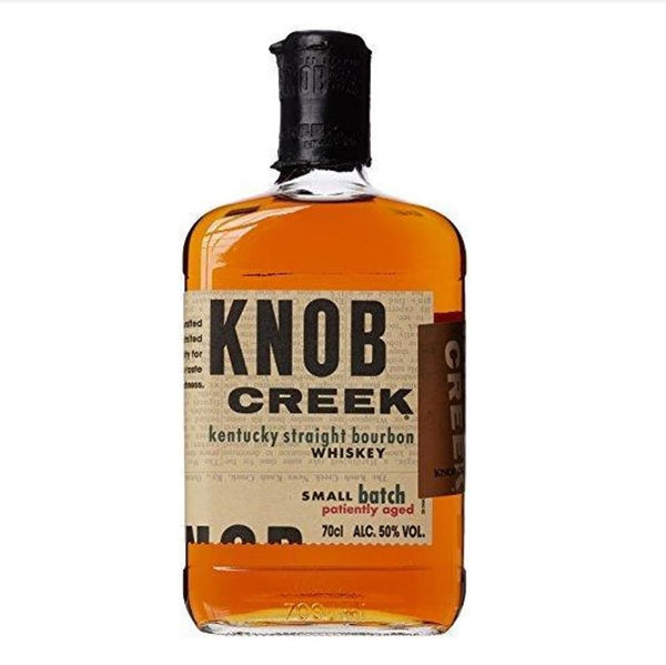 Knob Creek Small Batch Kentucky Straight Whiskey, Bourbon 70 cl