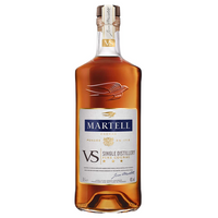 Martell Cognac VS, 70cl