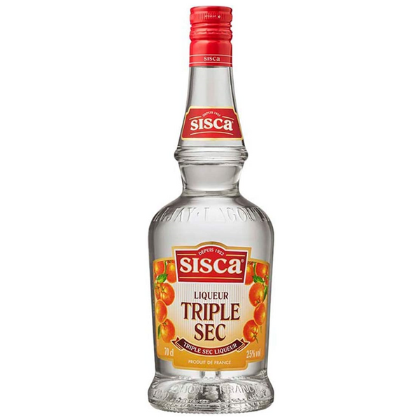 Lejay SISCA - Liqueur Triple Sec, 70cl