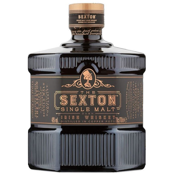 The Sexton Irish Malt Whiskey, 70cl