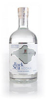 Rock Sea Vodka, 70 cl