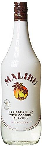 Malibu Liqueur, 1L