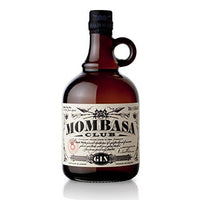 Mombasa Club London Dry Gin 70 cl