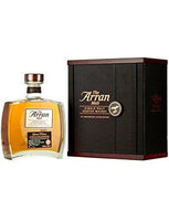 Arran 21st Anniversary Limited Edition, 70cl
