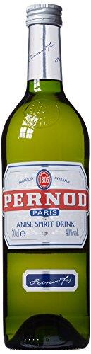 Pernod Anise Spirit Drink, 70 cl