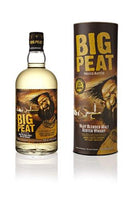 Douglas Laing Big Peat Whisky