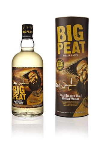 Douglas Laing Big Peat Whisky