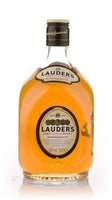 Lauder's Blended Scotch Blended Whisky, 70cl