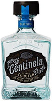 Centinela Blanco Tequila, 70 cl