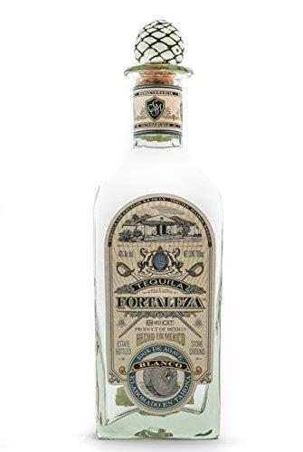 Fortaleza Blanco Tequila 70 cl