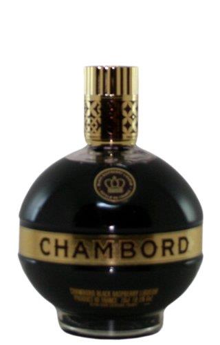 Chambord Black Raspberry Liqueur, 70cl