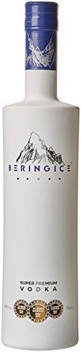 Beringice Super Premium Vodka, 70 cl