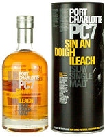 Port Charlotte PC7 Single Malt Whisky