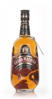 Grand Macnish Six Cask Edition Blended Malt Whisky, 70cl