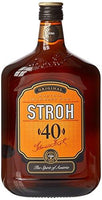 Stroh Original Dark Rum, 70 cl