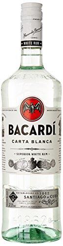 Bacardi  Rum, 1L