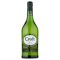 Croft Original Sherry, 1L