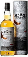 Ardmore Legacy Highland Single Malt Scotch Whisky, 70 cl