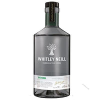 Whitley Neill Rye Vodka, 70cl