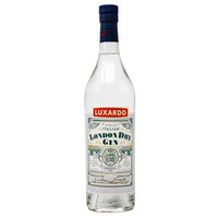 Luxardo London Dry Gin, 70cl