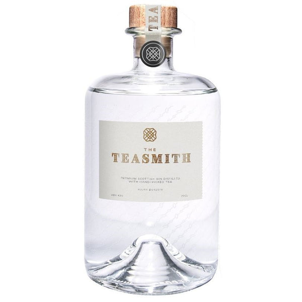 The Teasmith Original Gin, 70cl