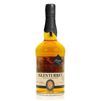 Glenturret Peated Edition Malt Whisky, 70cl