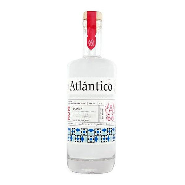 Atlantico Rum Platino, 70cl
