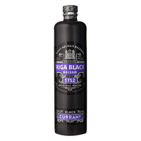 Riga Black Balsam Blackcurrant, 70cl