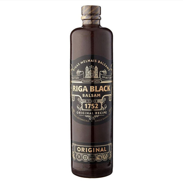 Riga Black Balsam Original, 70cl