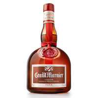 Grand Marnier Cordon Rouge Orange Cognac Liqueur, 70cl