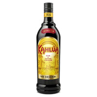 Kahlua Coffee Liqueur, 70cl