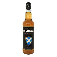 Dalriada Blended Whisky, 70cl