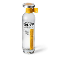 GinRaw Gastronomic Gin, 70cl