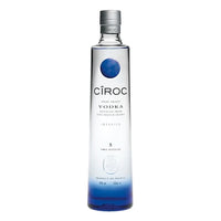 Ciroc Snap Frost Vodka, 70cl