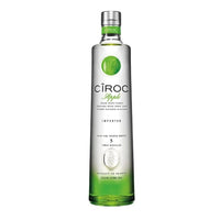 Ciroc Vodka Apple, 70cl