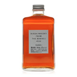 Nikka From The Barrel, 50cl