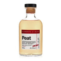 Elements Of Islay Peat, 50cl