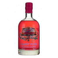 Old Skool Gin Liqueur - Candy Floss, 50cl