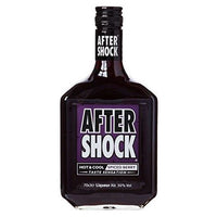 Aftershock Black Liqueur, 70 cl