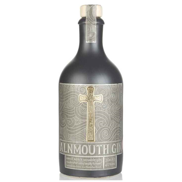 Alnmouth Gin, 50cl