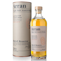 Arran Barrel Reserve Malt Whisky, 70cl