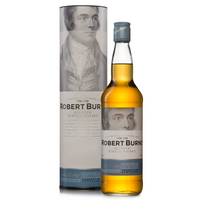 Arran Robert Burns Blended Whisky, 70cl