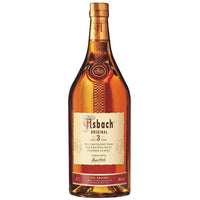 Asbach Original 3 Yr Brandy, 70cl