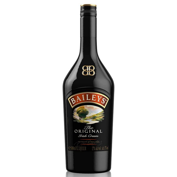 Baileys Cream Liqueur, 1L
