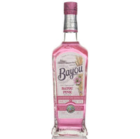 Bayou Pink Rum, 70cl
