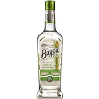 Bayou White Rum, 70cl