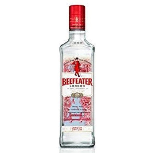Beefeater London Dry Gin, 70 cl