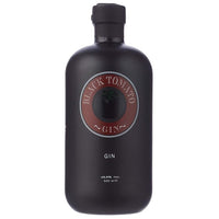 Black Tomato Gin, 50cl