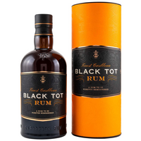 Black Tot Rum, 70cl
